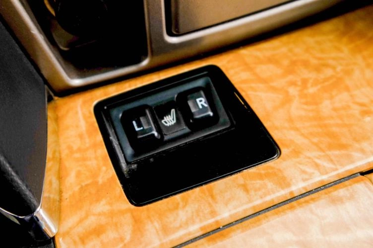 Toyota Camry 21 из 28