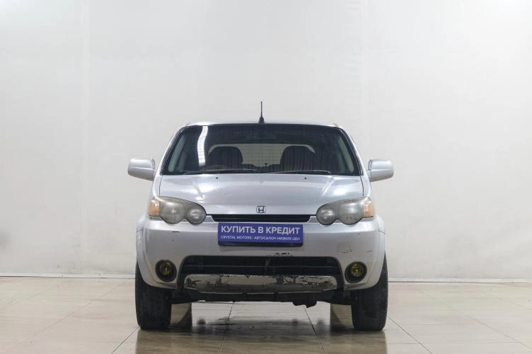 Honda HR-V 2 из 5