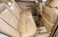 Toyota Camry 23 из 24