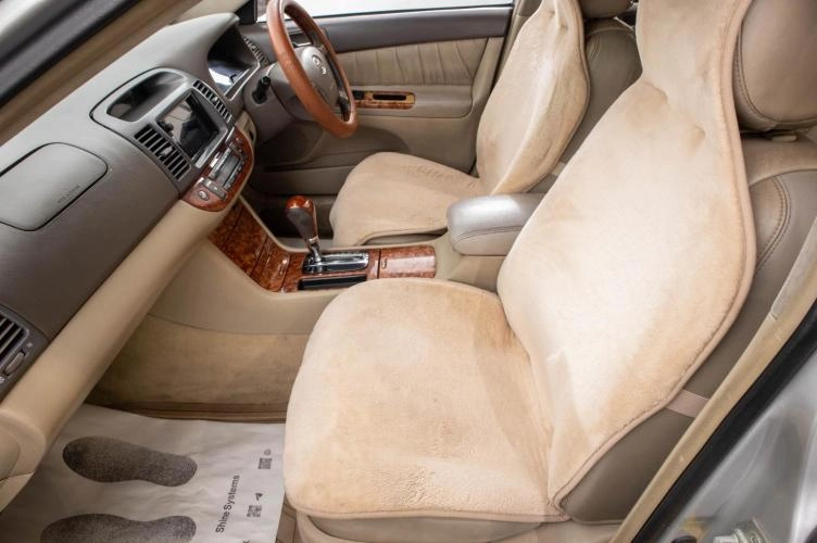 Toyota Camry 20 из 24