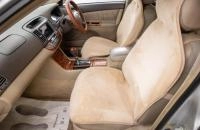 Toyota Camry 20 из 24