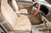 Toyota Camry 8 из 24