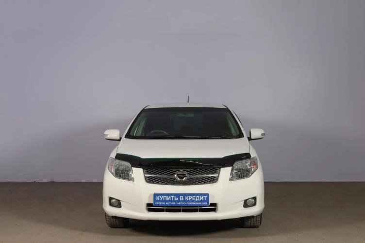 Toyota Corolla Fielder 2 из 6