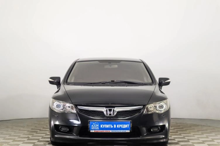 Honda Civic 2 из 6