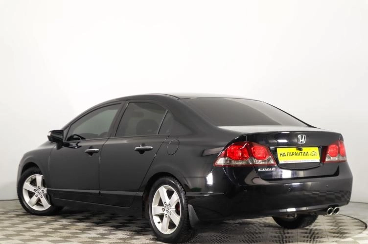 Honda Civic 6 из 6