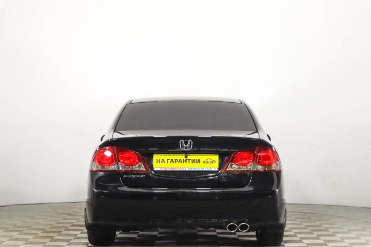 Honda Civic 5 из 6