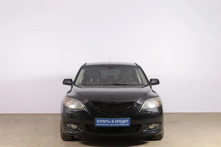 Mazda 3 2 из 6