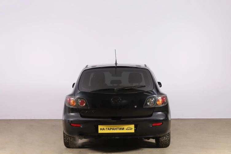 Mazda 3 5 из 6