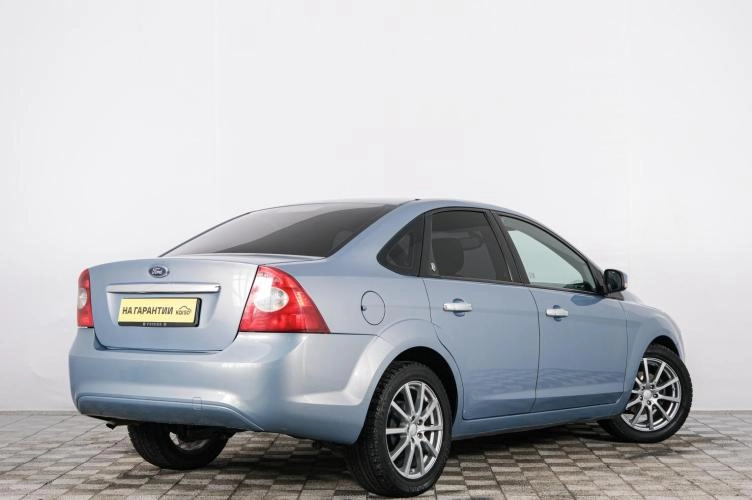 Ford Focus 6 из 6