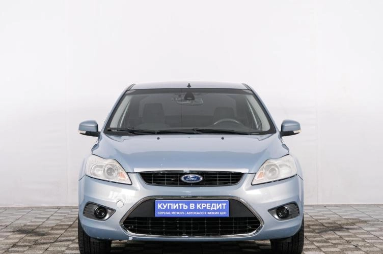 Ford Focus 2 из 6