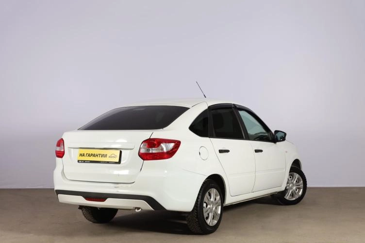 ВАЗ (LADA) Granta 6 из 6