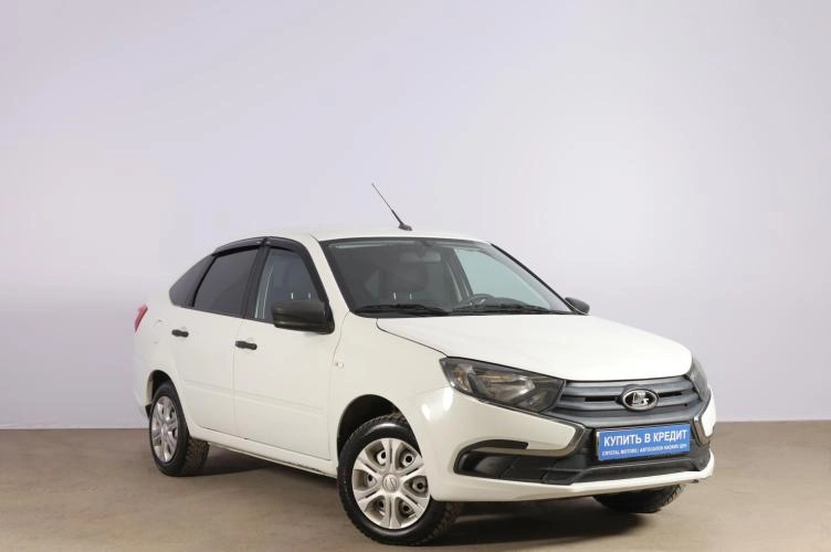 ВАЗ (LADA) Granta 1 из 6