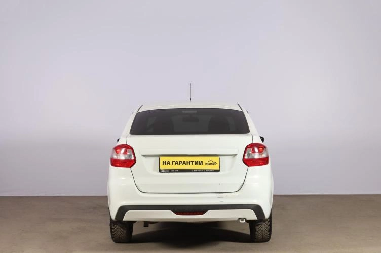 ВАЗ (LADA) Granta 5 из 6