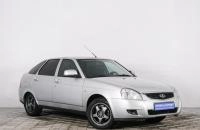 ВАЗ (LADA) Priora 1 из 22