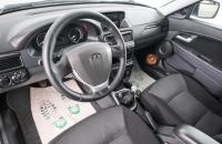 ВАЗ (LADA) Priora 8 из 22