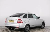 ВАЗ (LADA) Priora 6 из 22