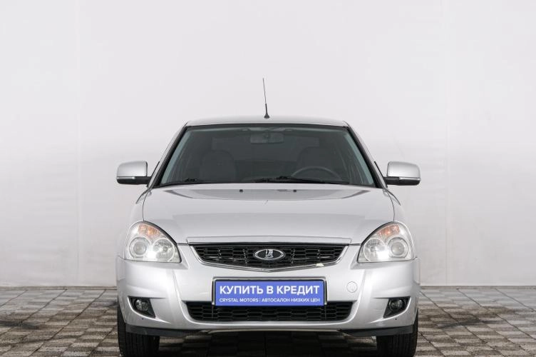 ВАЗ (LADA) Priora 2 из 6