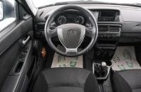 ВАЗ (LADA) Priora 14 из 22