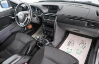 ВАЗ (LADA) Priora 12 из 22