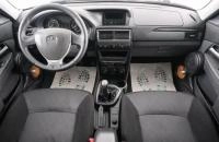 ВАЗ (LADA) Priora 10 из 22