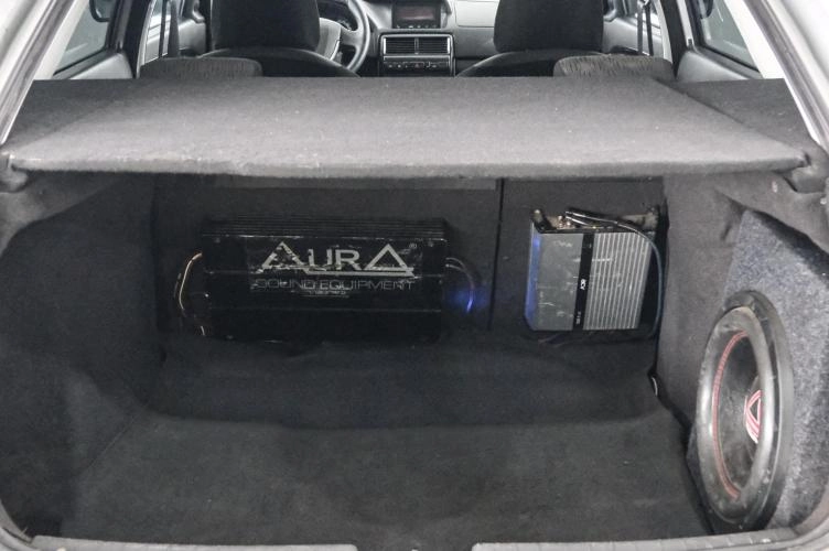 ВАЗ (LADA) Priora 22 из 22