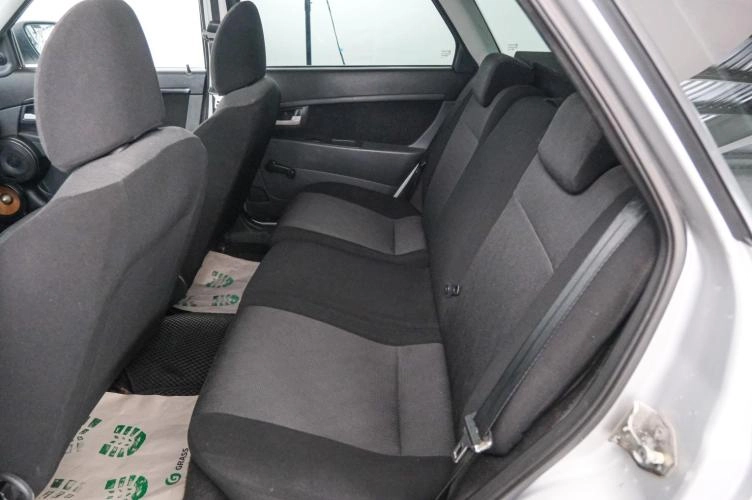 ВАЗ (LADA) Priora 20 из 22