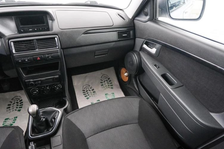 ВАЗ (LADA) Priora 11 из 22