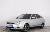 ВАЗ (LADA) Priora 3 из 22