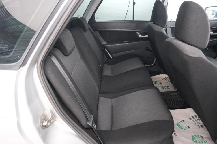 ВАЗ (LADA) Priora 21 из 22