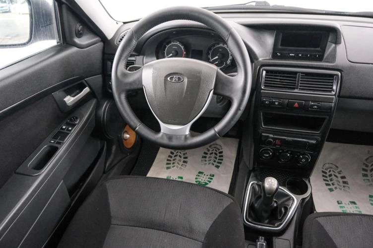 ВАЗ (LADA) Priora 9 из 22