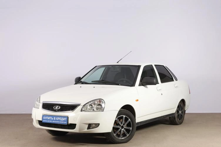 ВАЗ (LADA) Priora 3 из 6