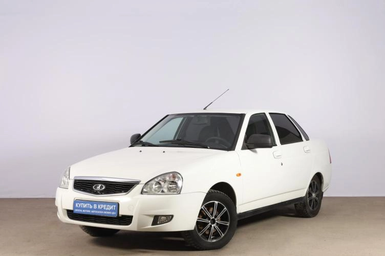 ВАЗ (LADA) Priora 3 из 6