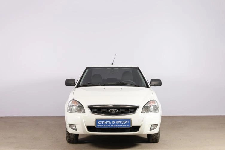 ВАЗ (LADA) Priora 2 из 6