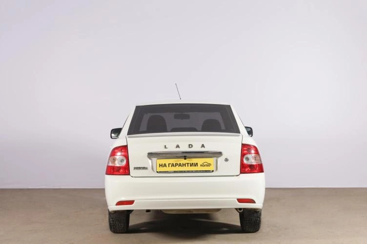 ВАЗ (LADA) Priora 5 из 6