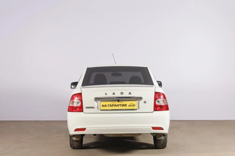 ВАЗ (LADA) Priora 5 из 6