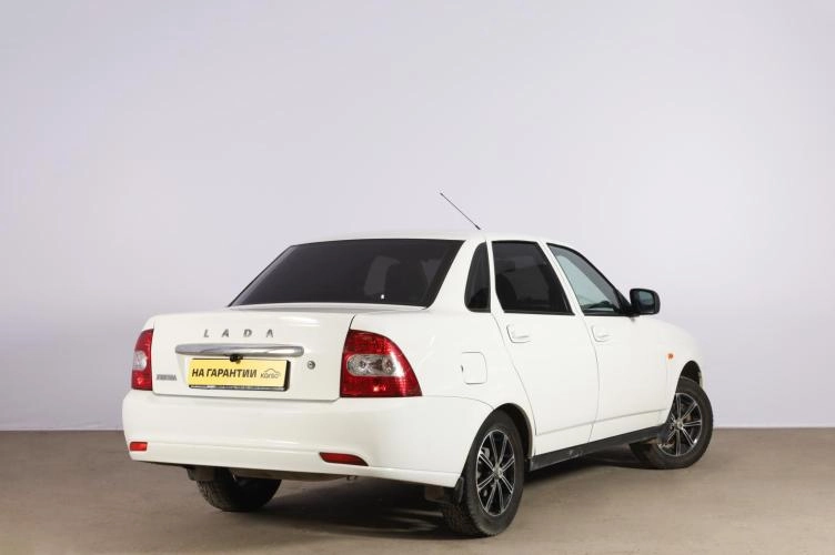ВАЗ (LADA) Priora 6 из 6
