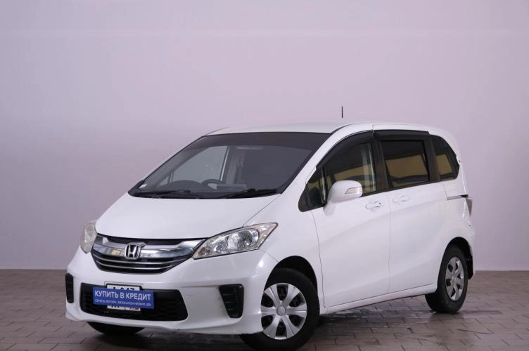 Honda Freed 3 из 5