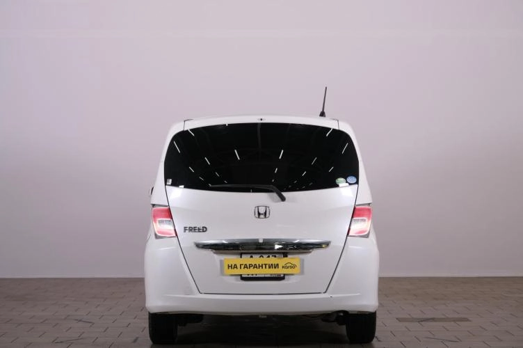 Honda Freed 5 из 5