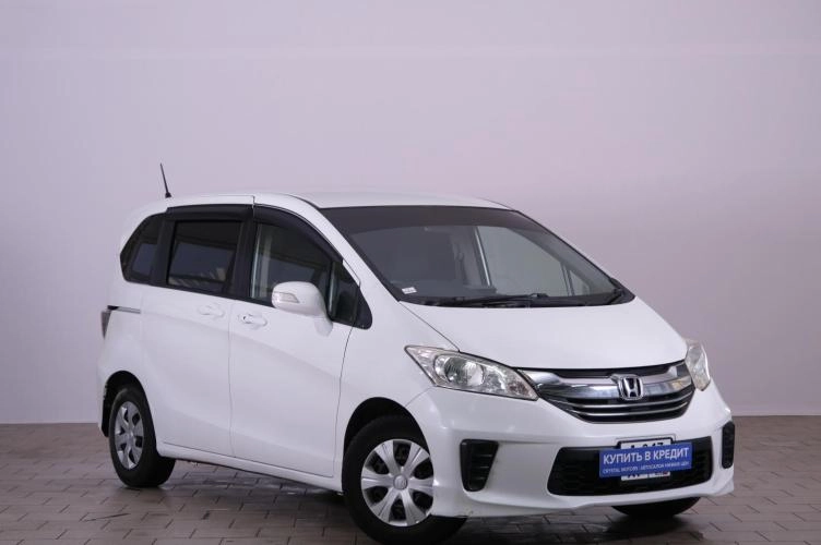 Honda Freed 1 из 5