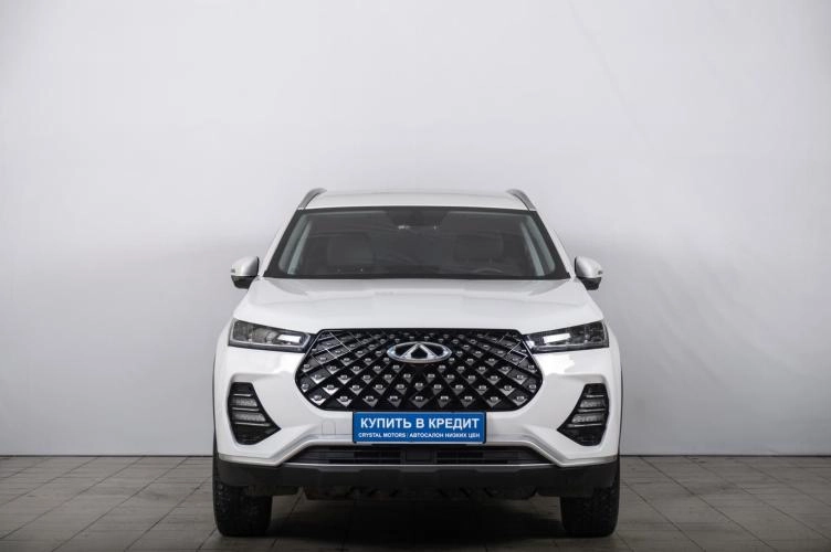 Chery Tiggo 7 Pro 3 из 6