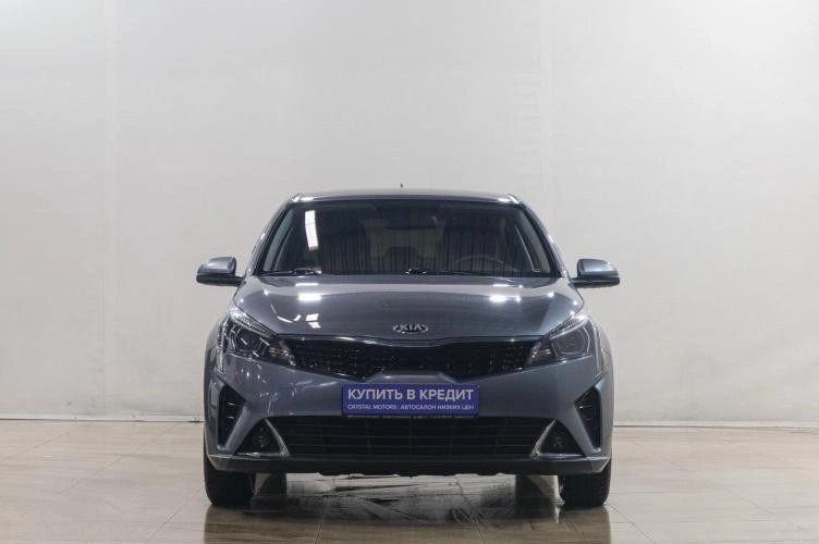 KIA Rio 2 из 6