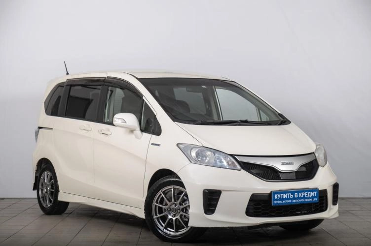 Honda Freed 1 из 6