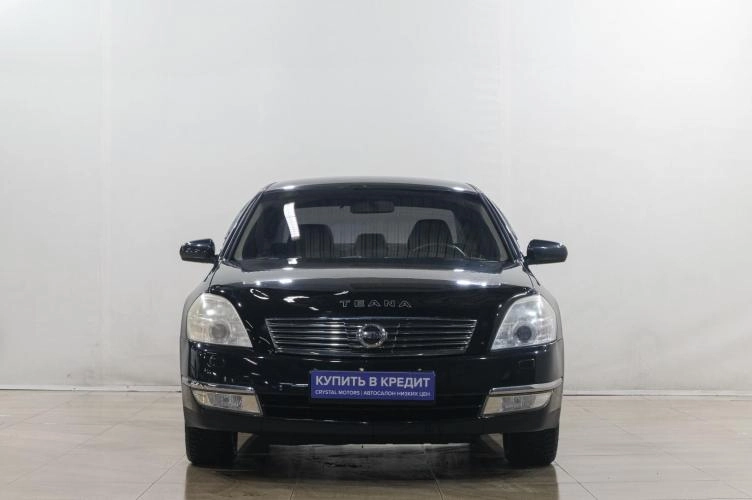 Nissan Teana 2 из 5