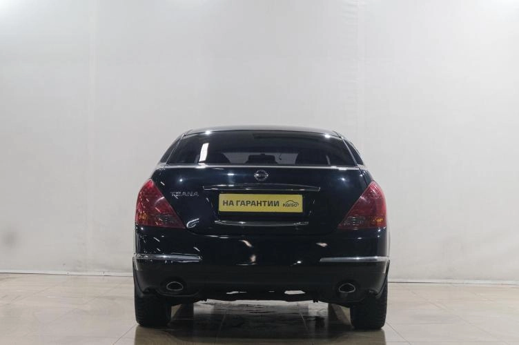 Nissan Teana 5 из 5