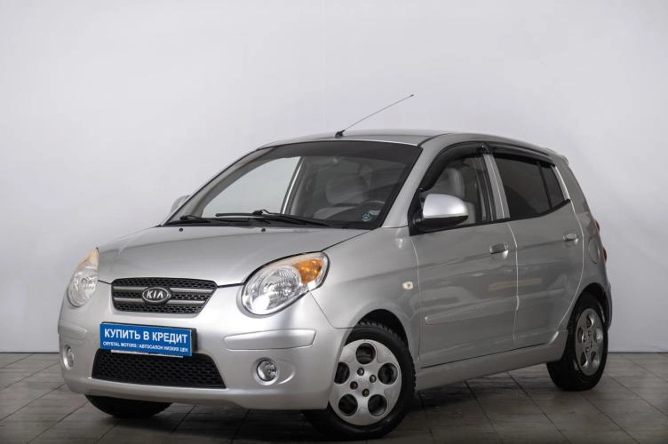 KIA Morning 2 из 6