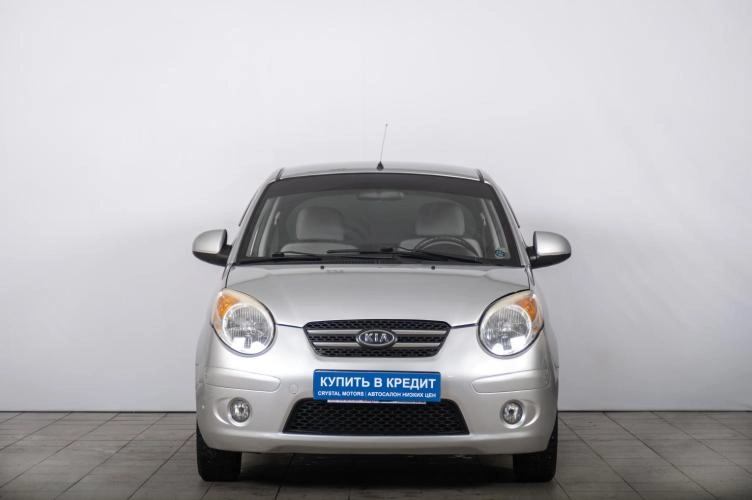 KIA Morning 3 из 6