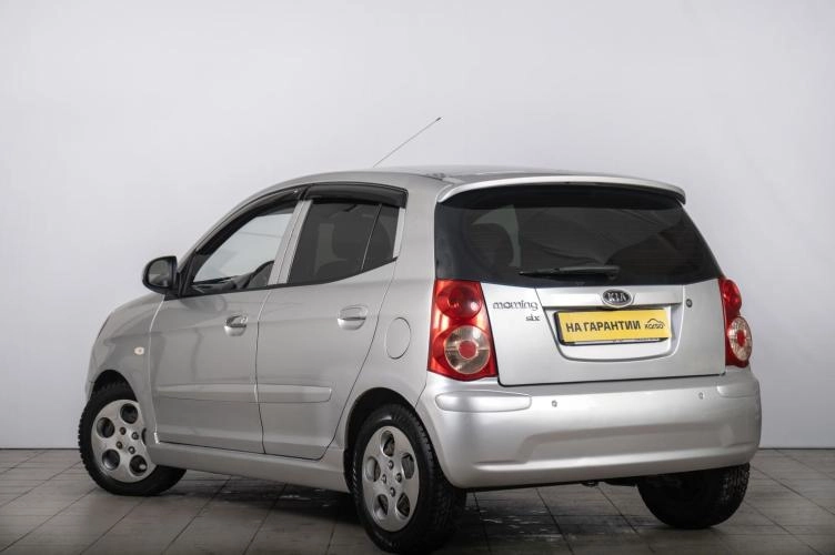 KIA Morning 5 из 6