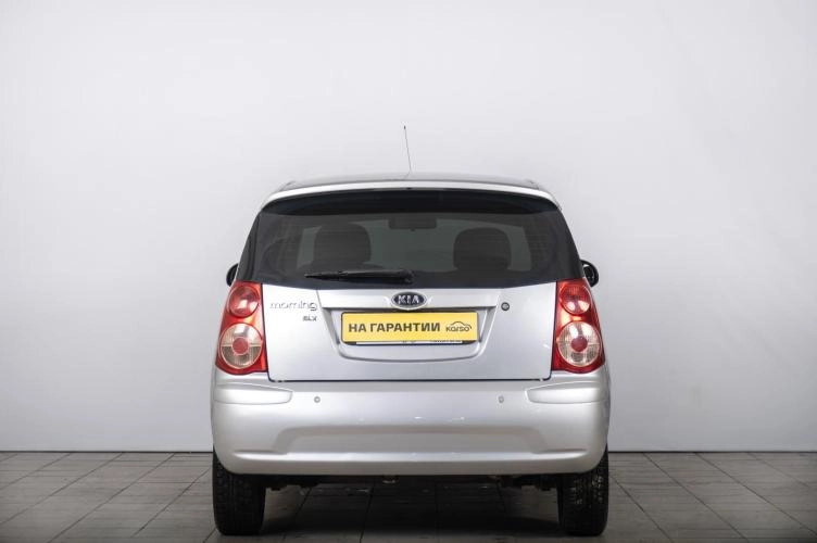KIA Morning 4 из 6