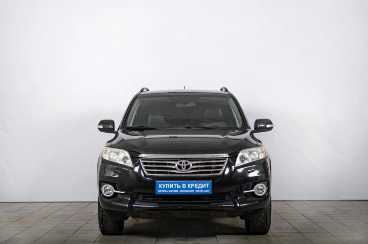 Toyota RAV4 3 из 6