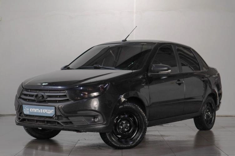 ВАЗ (LADA) Granta 3 из 6